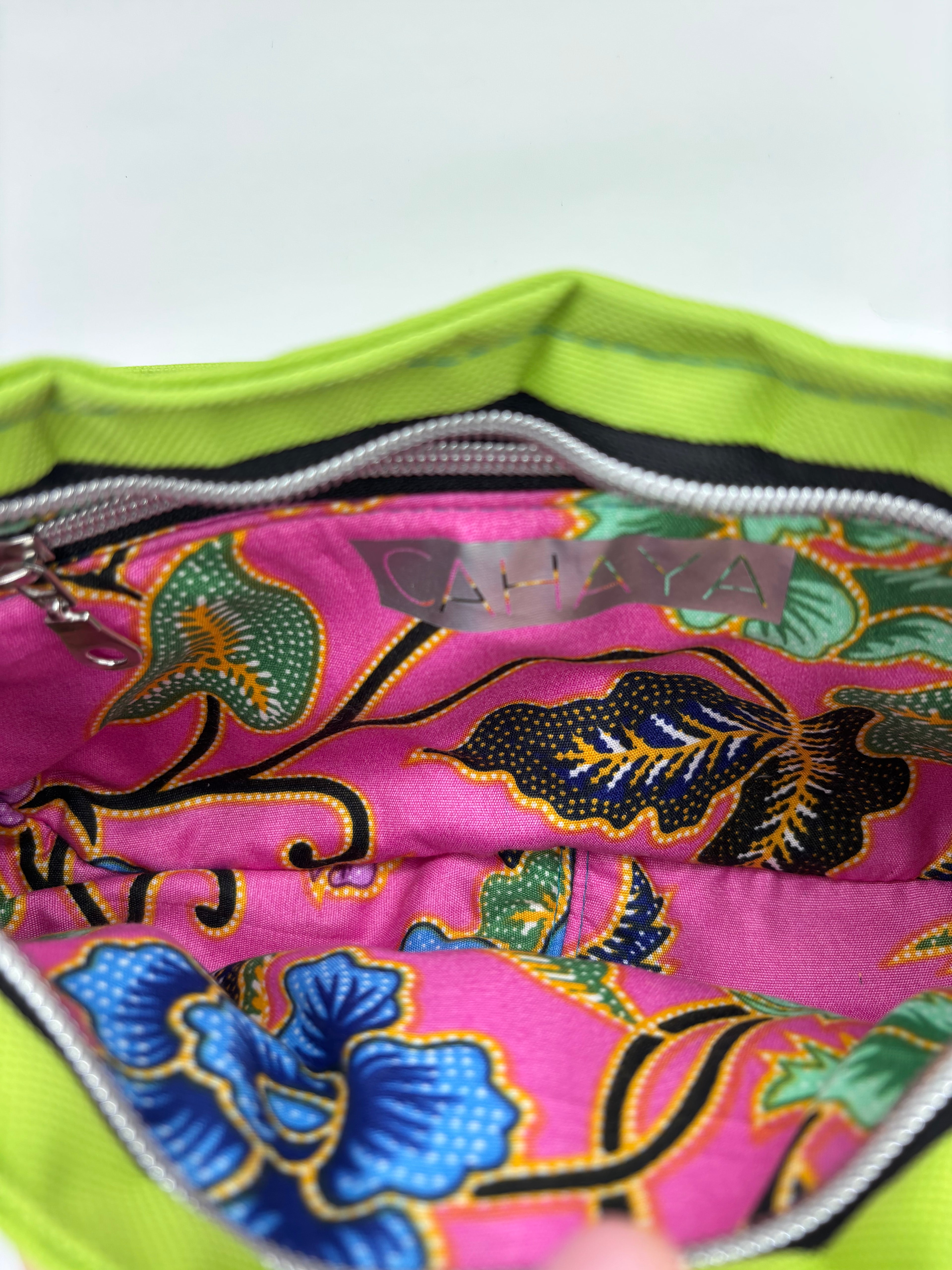 Sylvia Bag